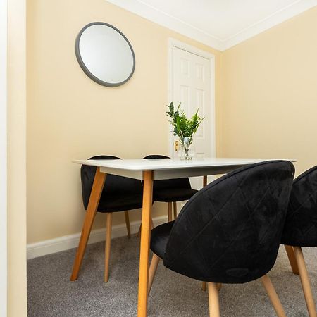 Charming 1Br Flat, Canning Town, Excel, City Hall Londýn Exteriér fotografie