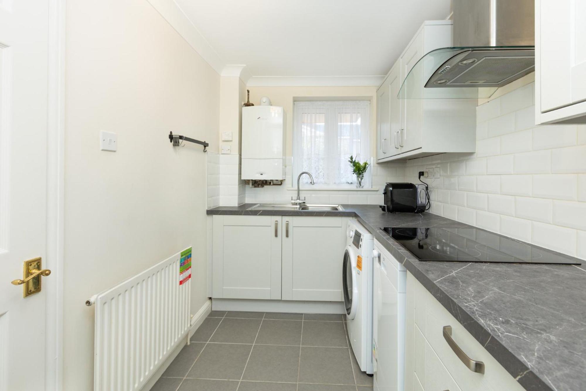Charming 1Br Flat, Canning Town, Excel, City Hall Londýn Exteriér fotografie
