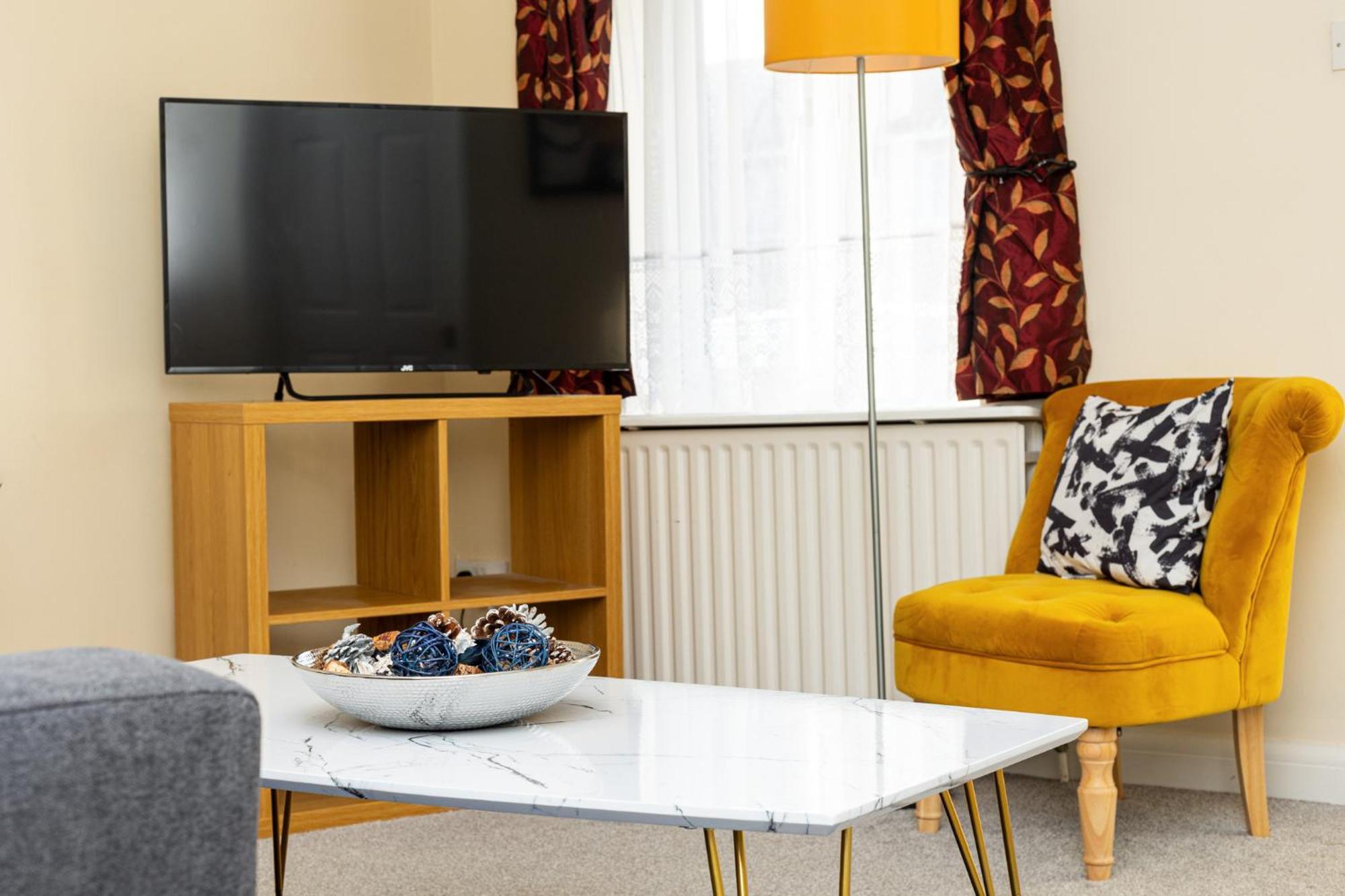 Charming 1Br Flat, Canning Town, Excel, City Hall Londýn Exteriér fotografie