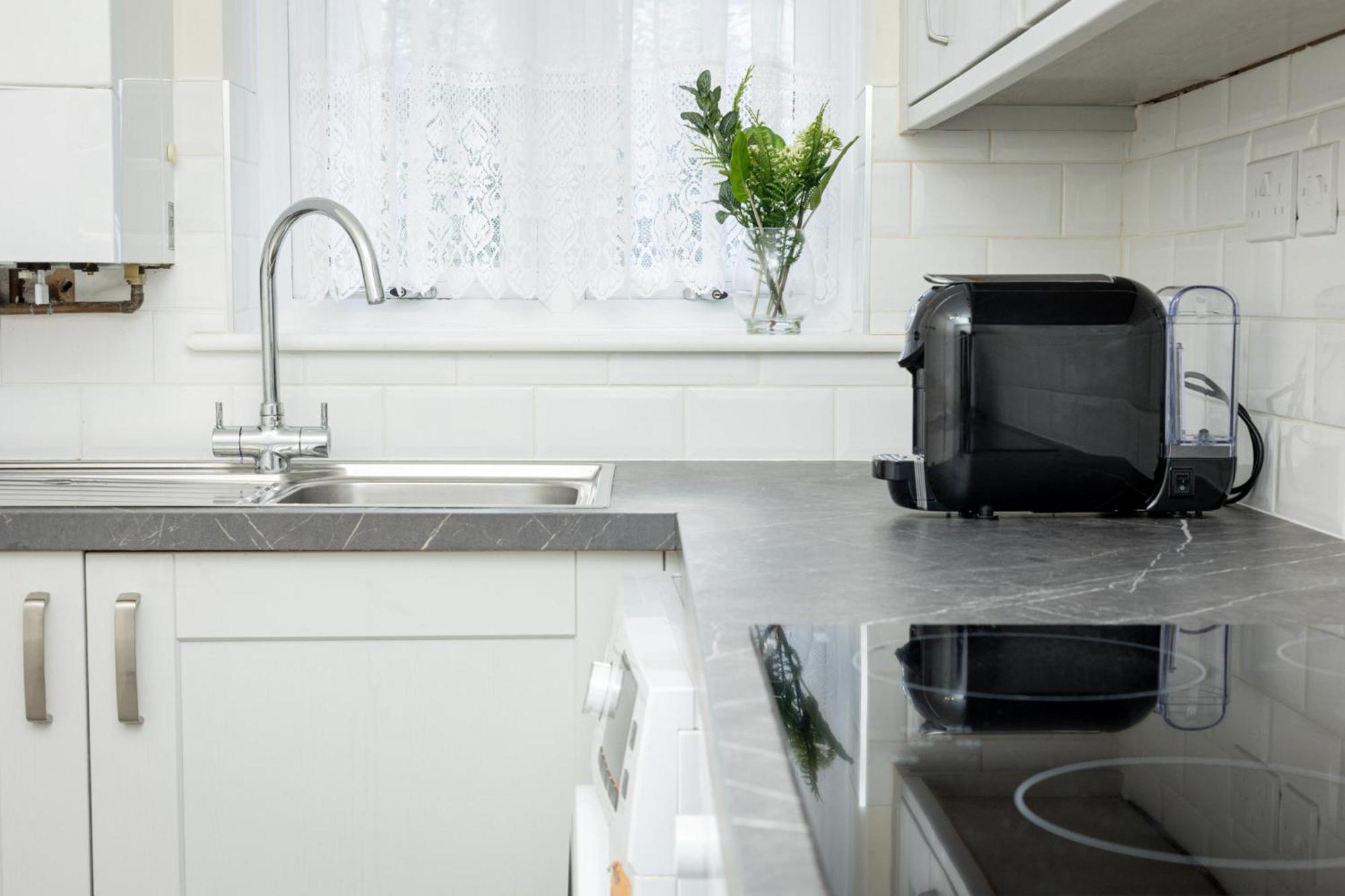 Charming 1Br Flat, Canning Town, Excel, City Hall Londýn Exteriér fotografie