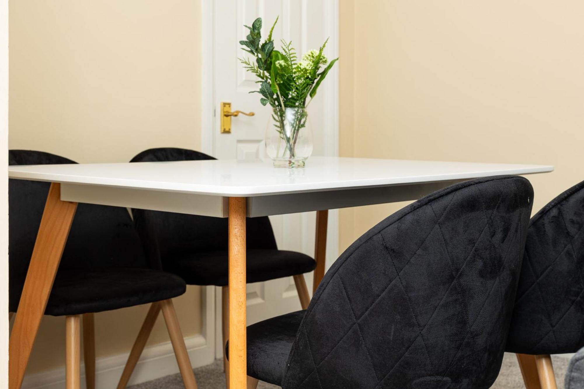 Charming 1Br Flat, Canning Town, Excel, City Hall Londýn Exteriér fotografie