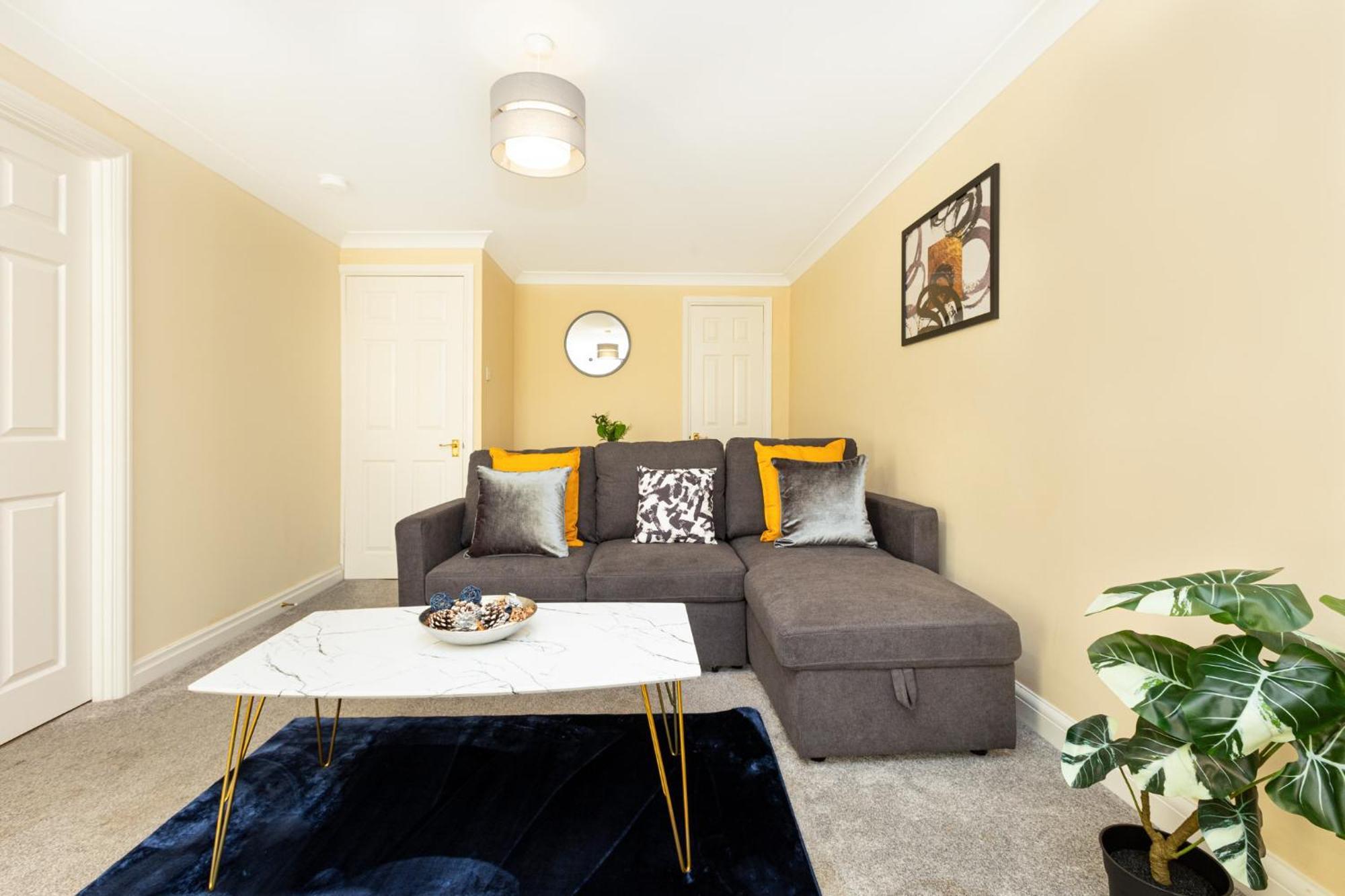 Charming 1Br Flat, Canning Town, Excel, City Hall Londýn Exteriér fotografie